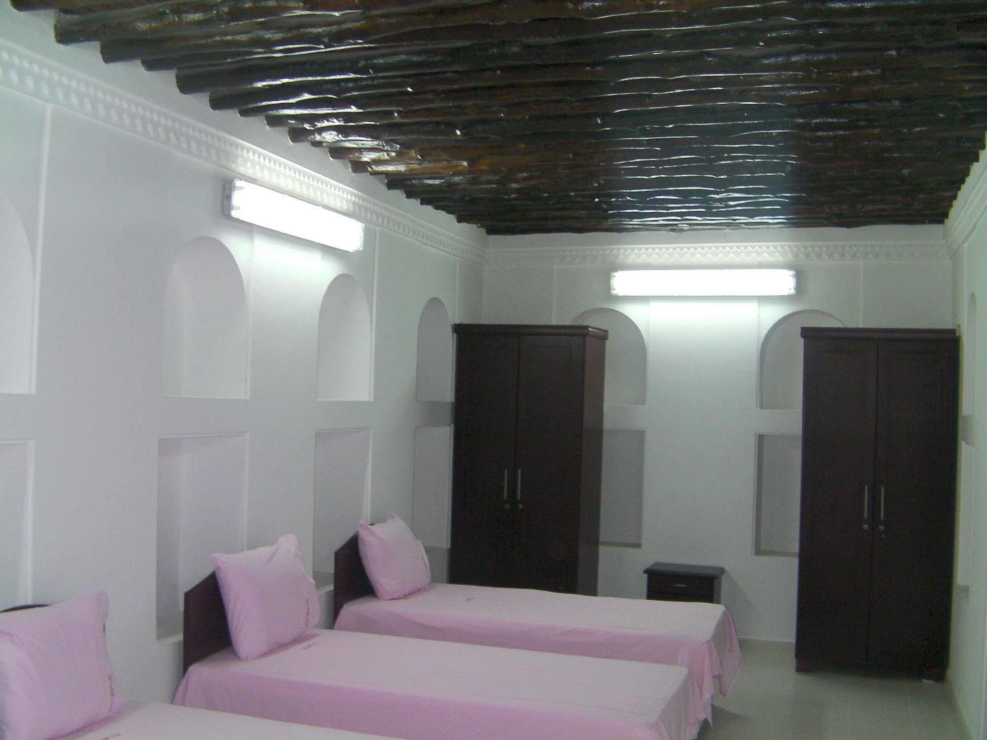 Youth Hotel Dubái