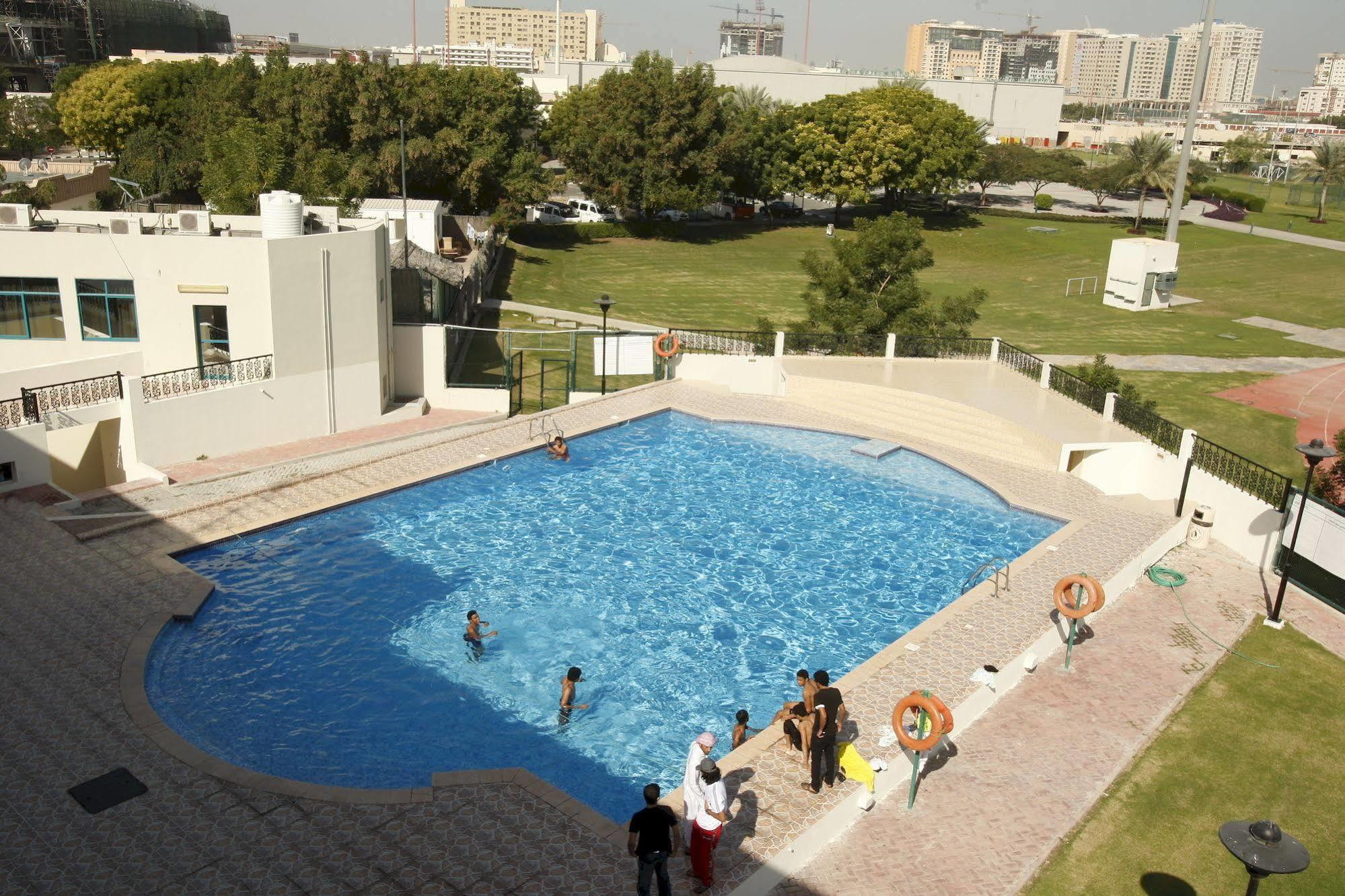Hotel Youth 3*