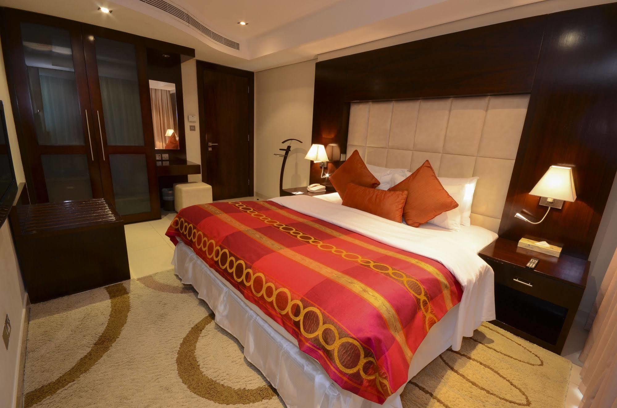 Hotell Staybridge Internet By Ihg Dubai