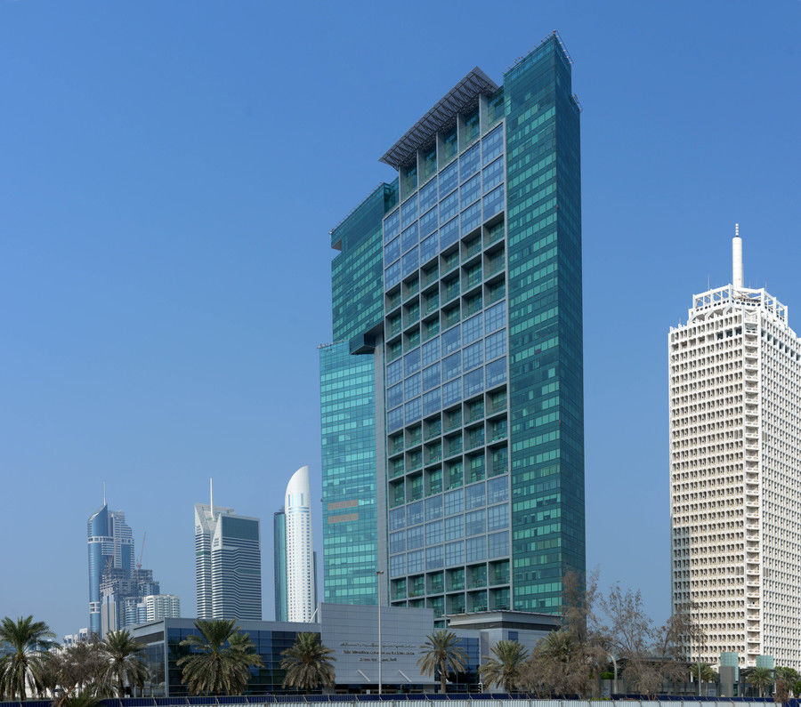 Appart hôtel Jumeirah Living World Trade Centre 5*