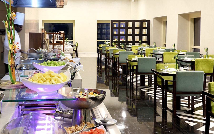 Millennium Plaza Hotel Dubai