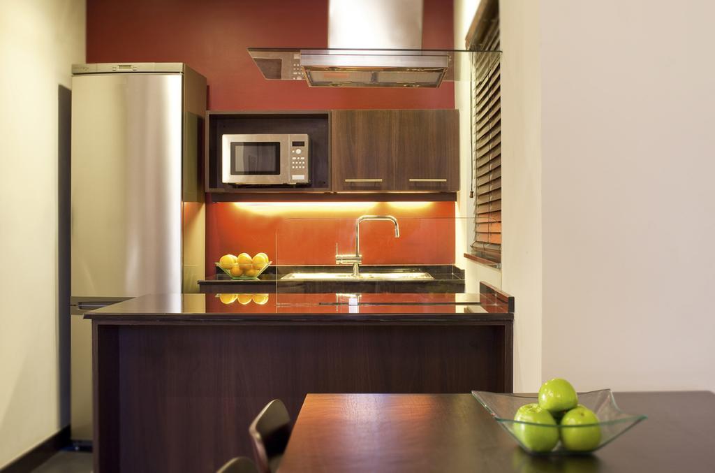 Mövenpick Al Mamzar Aparthotel Dubai