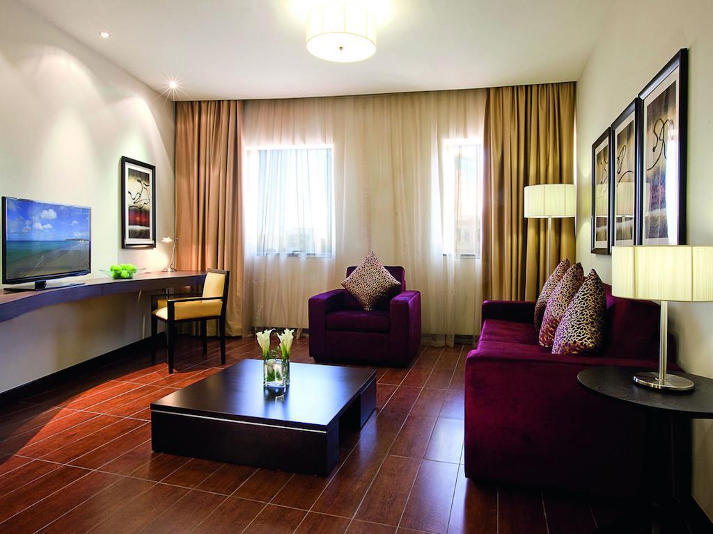 Mövenpick Al Mamzar Dubai