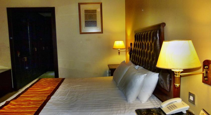 Grand Mayfair 3* Dubái