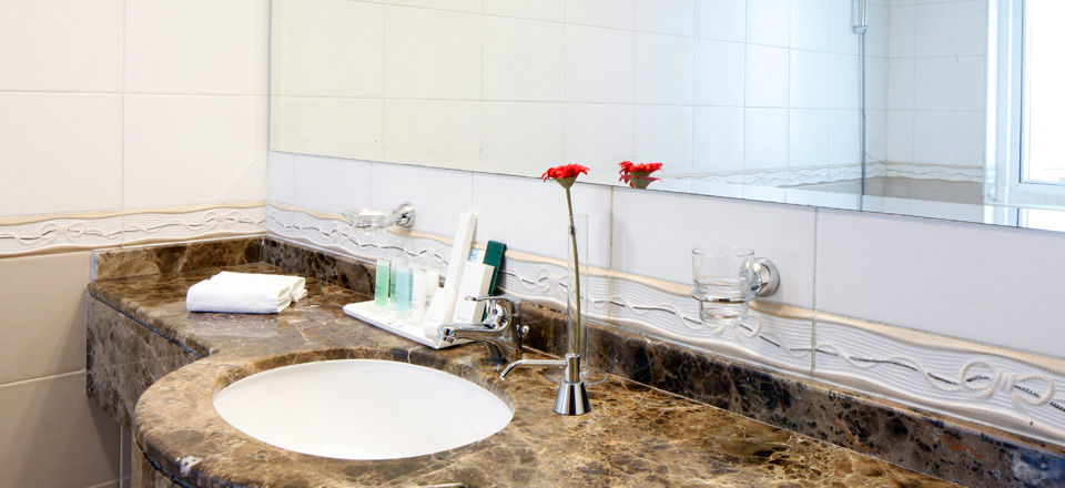 Avari Hotel Dubái