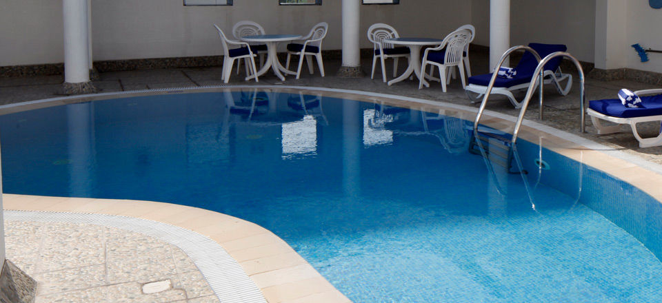 Avari Hotel Dubái