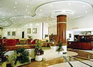 Hotell Lavender Deira