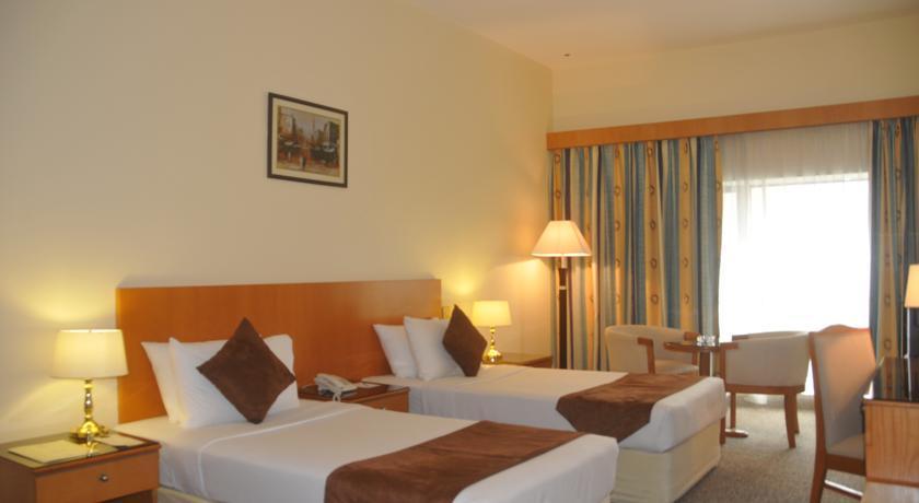 Hotell Lavender Deira