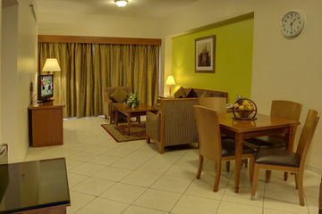 Fortune Grand Apartahotel