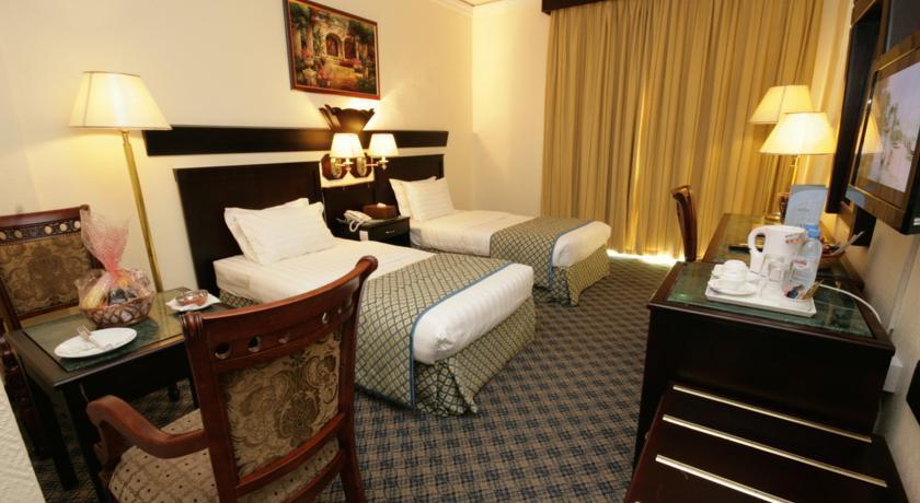 Claridge - Hotel Dubai