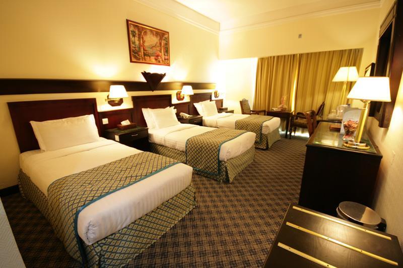 Claridge -
