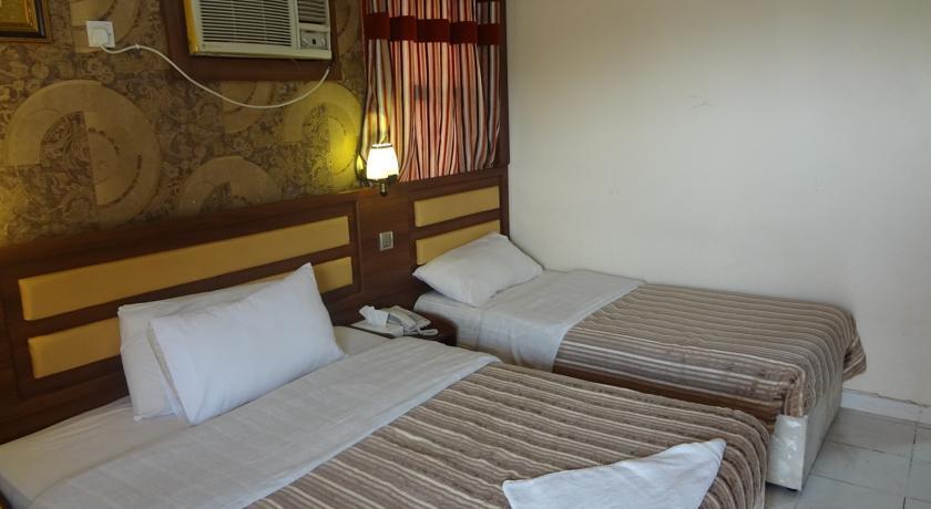 Oyo 329 Down Town Hotel Dubai
