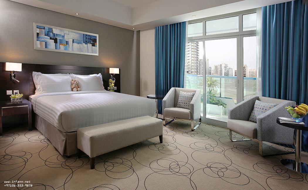 Citadines Metro Apartahotel
