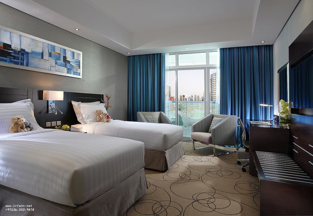 Citadines Metro Apartahotel