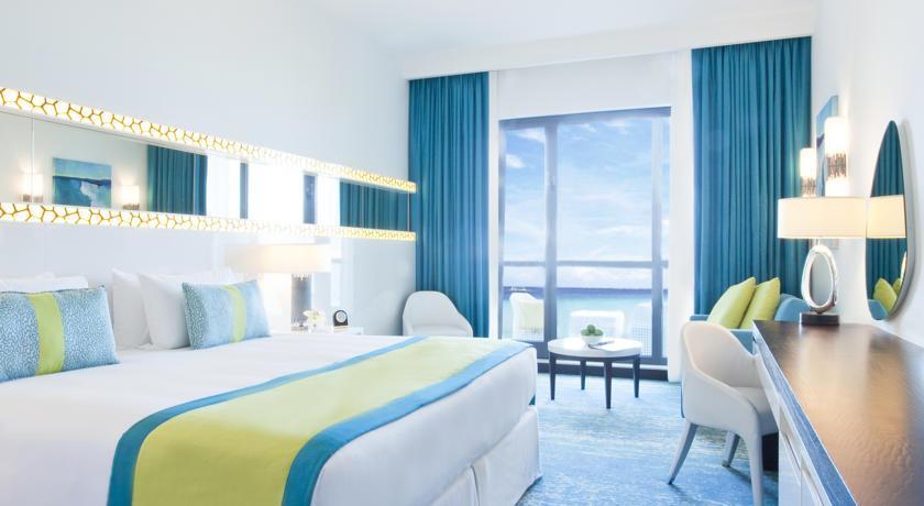 Hotel Ja Ocean View Hotel, Jumeirah