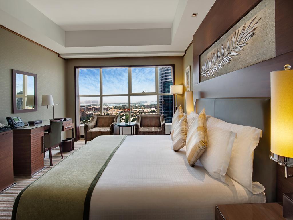 Renaissance Business Bay Hotel, Hotel Dubaï
