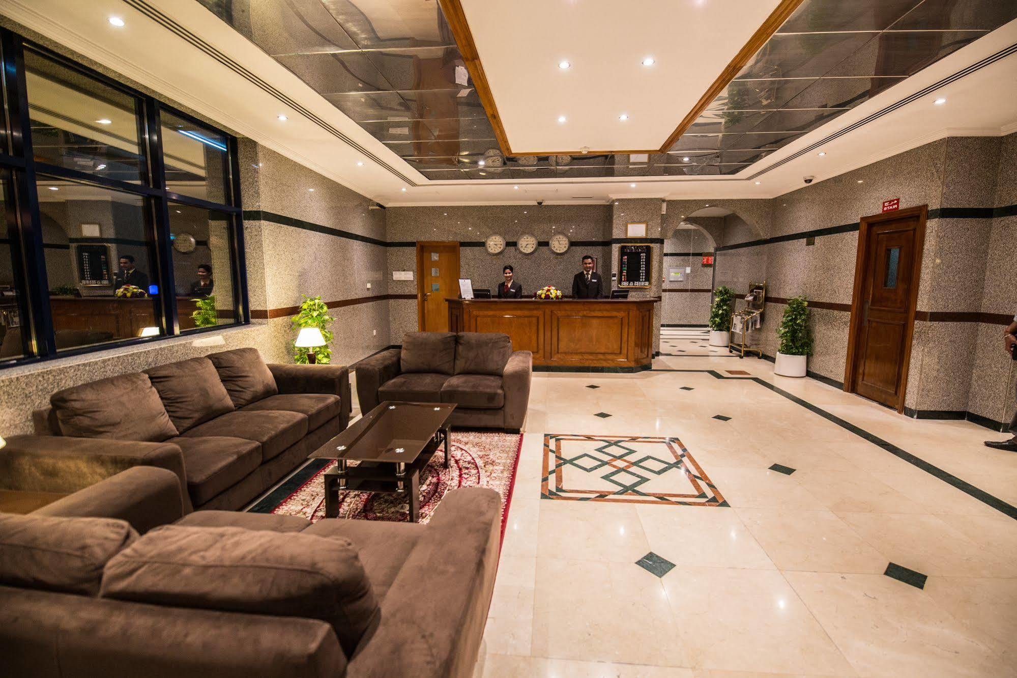 Welcome 1 3* Dubai