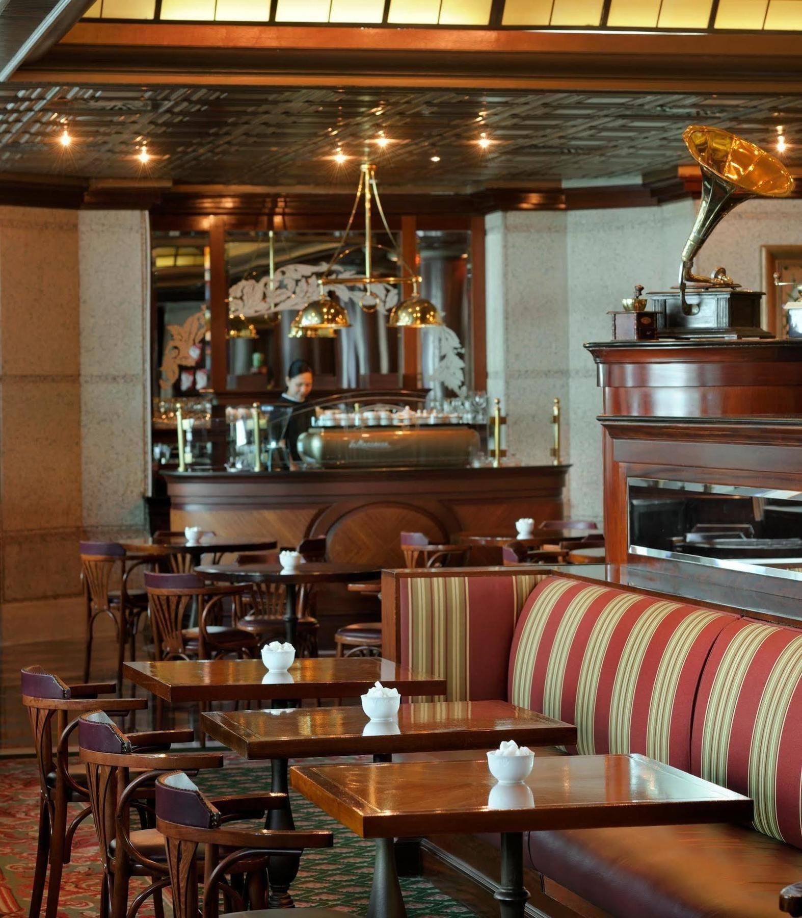 Hotel The Bristol