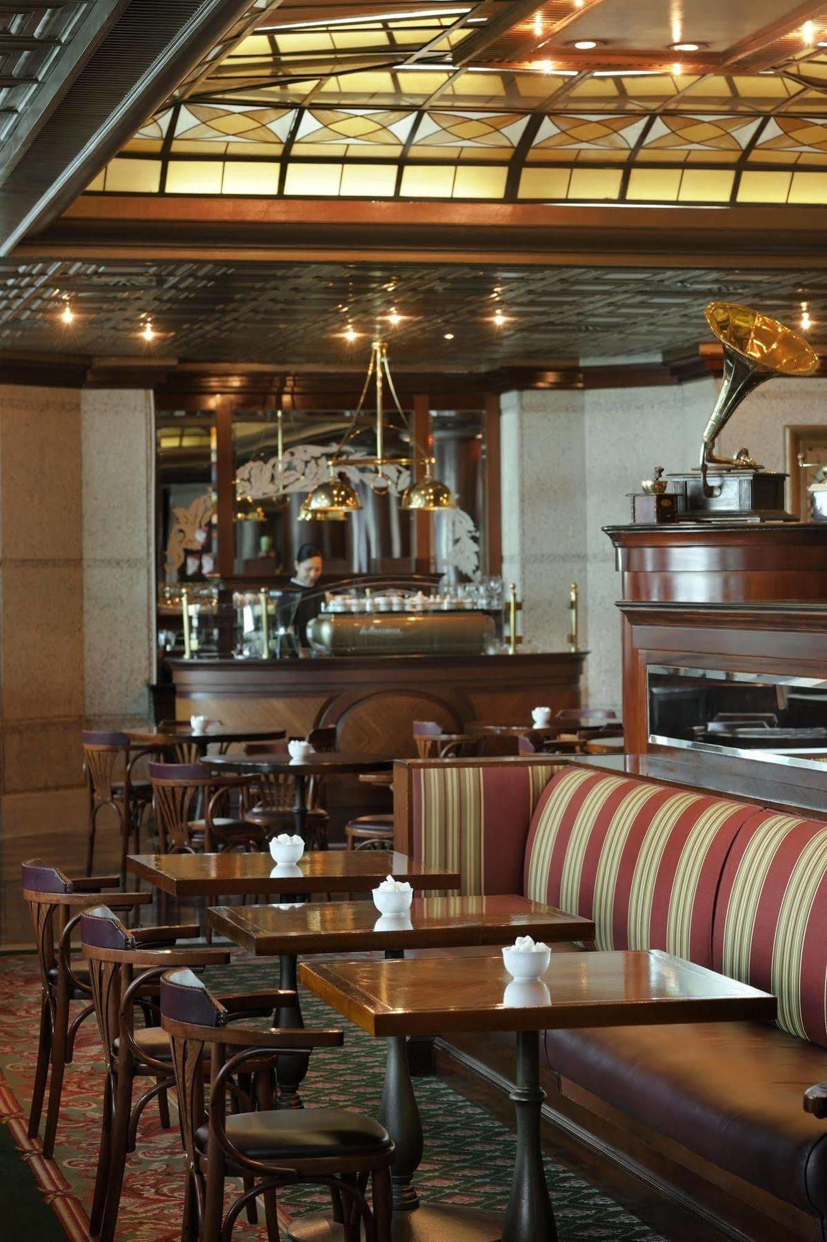 Hotel The Bristol