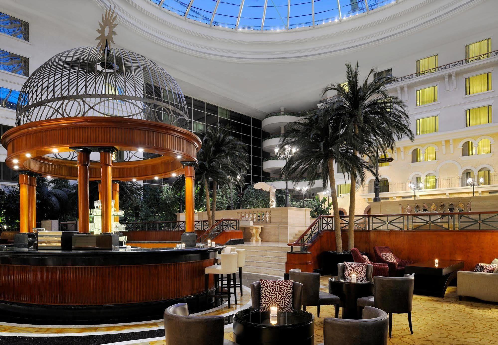 Hotel The Bristol