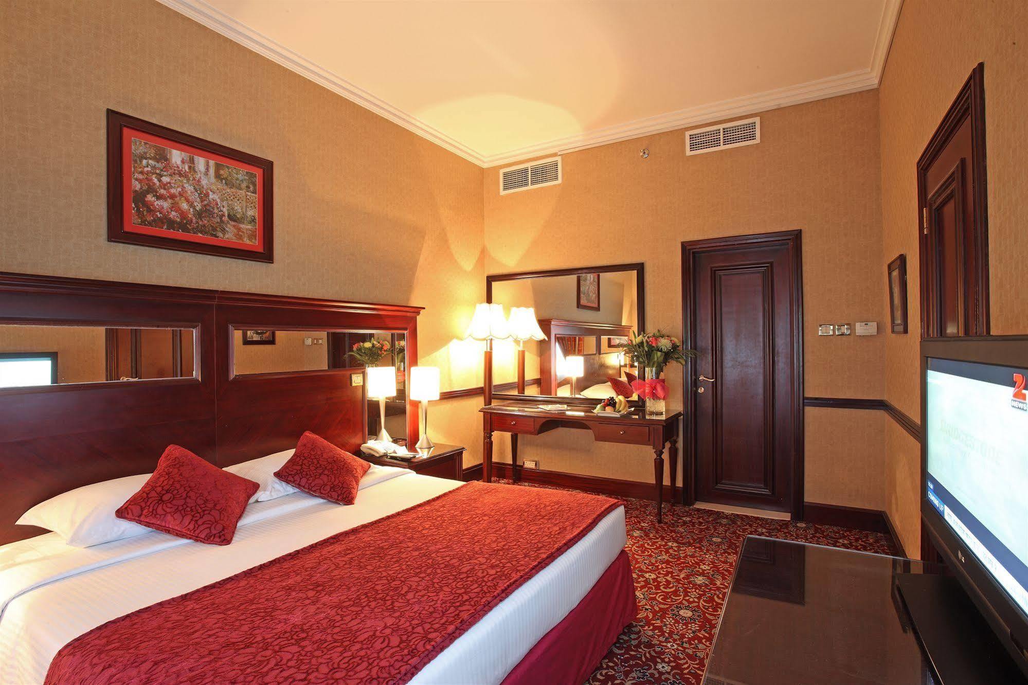 Hotell Sea View