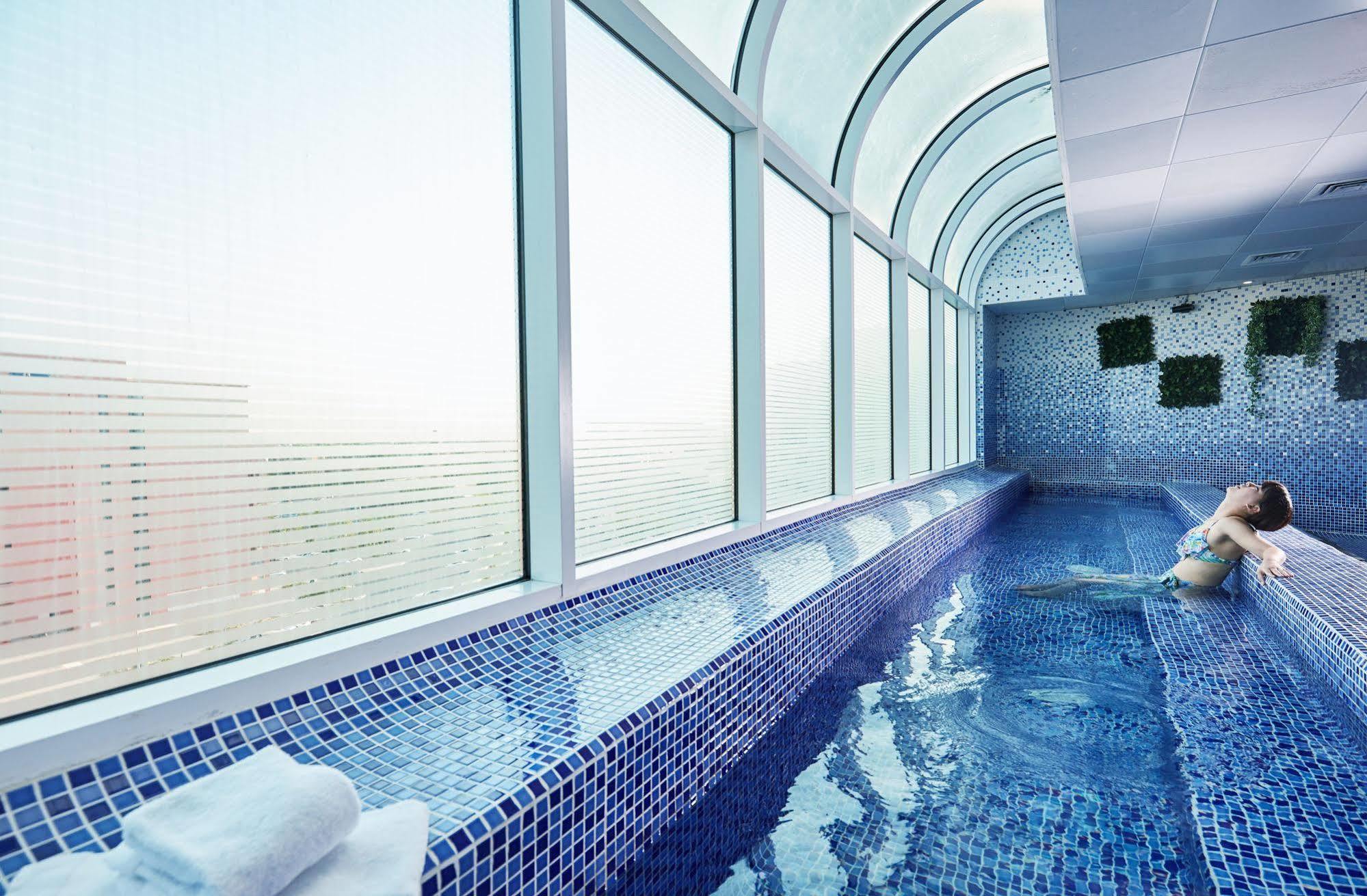 Ziqoo Lejlighedshotel