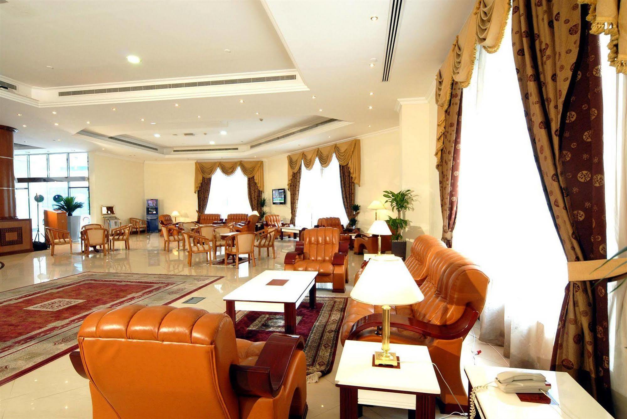 Aparthotel Moon Valley Dubai