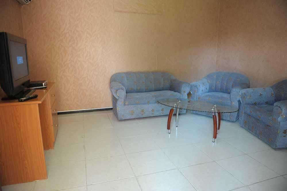 Marhaba And 3*