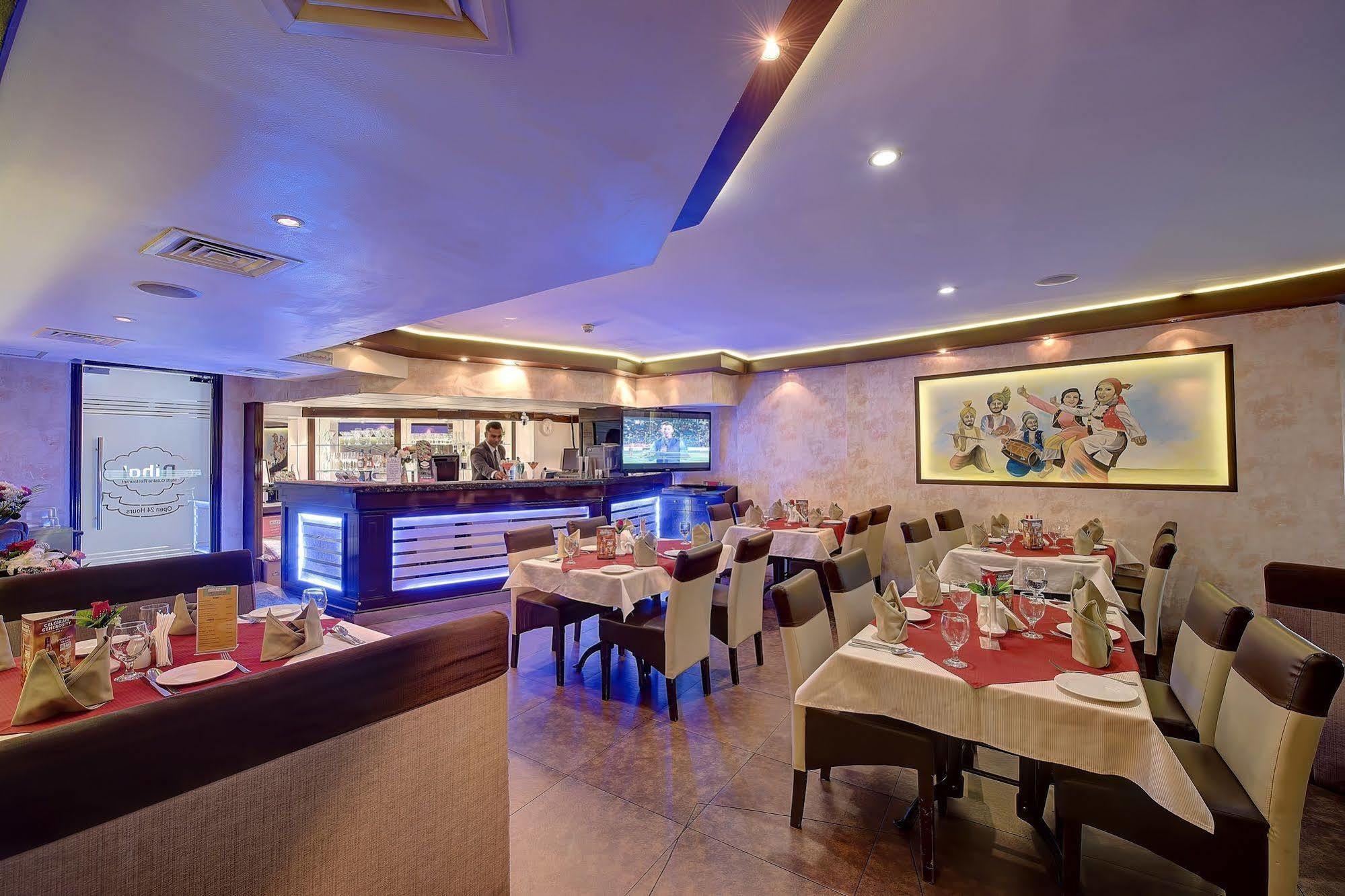 Nihal Hotel 3*