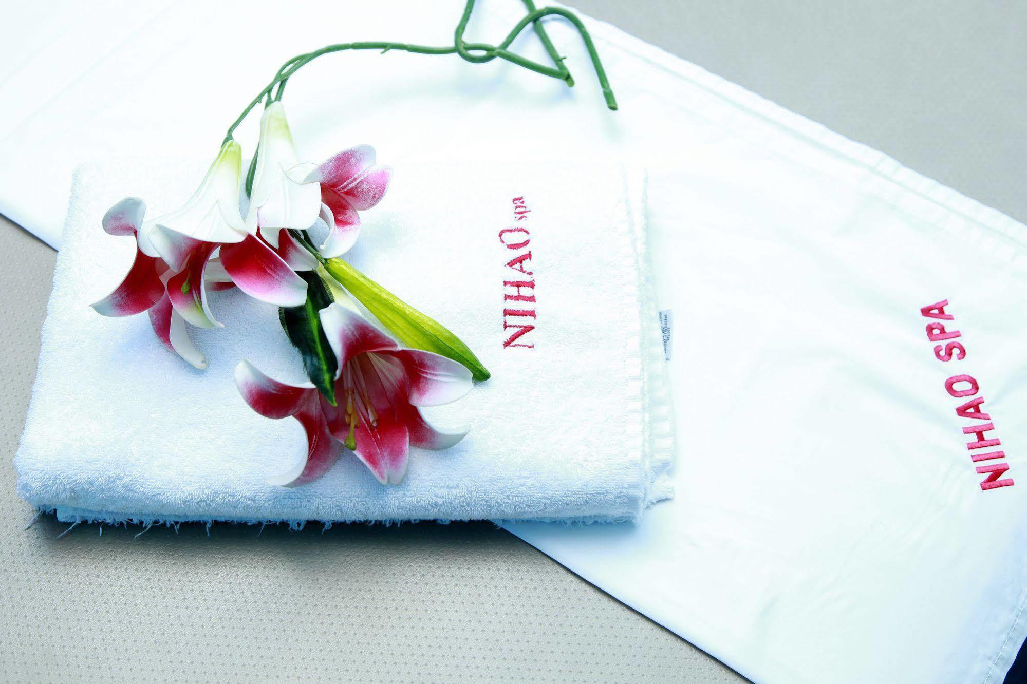 Nihal Hotel 3*
