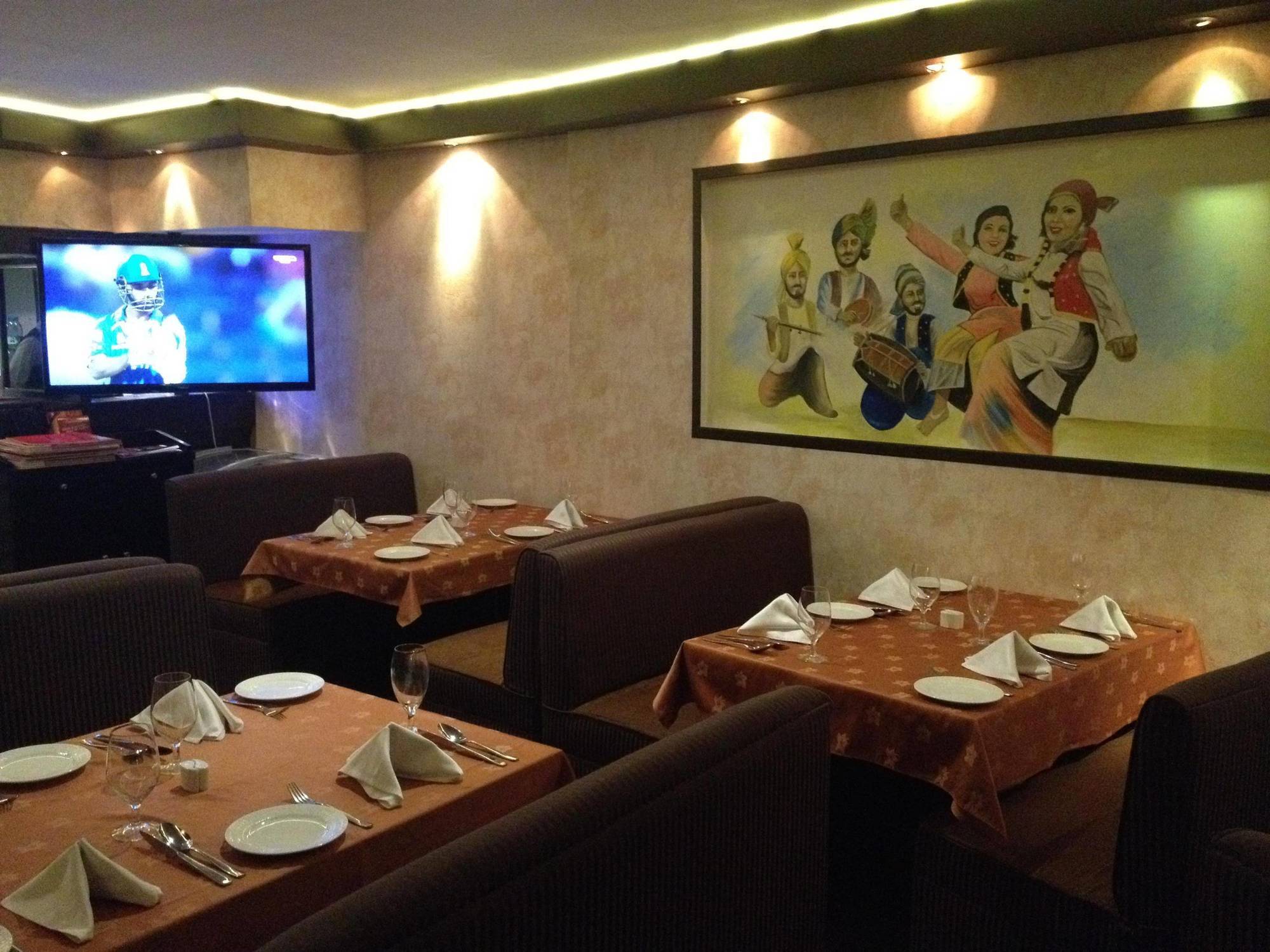 Nihal Dubai