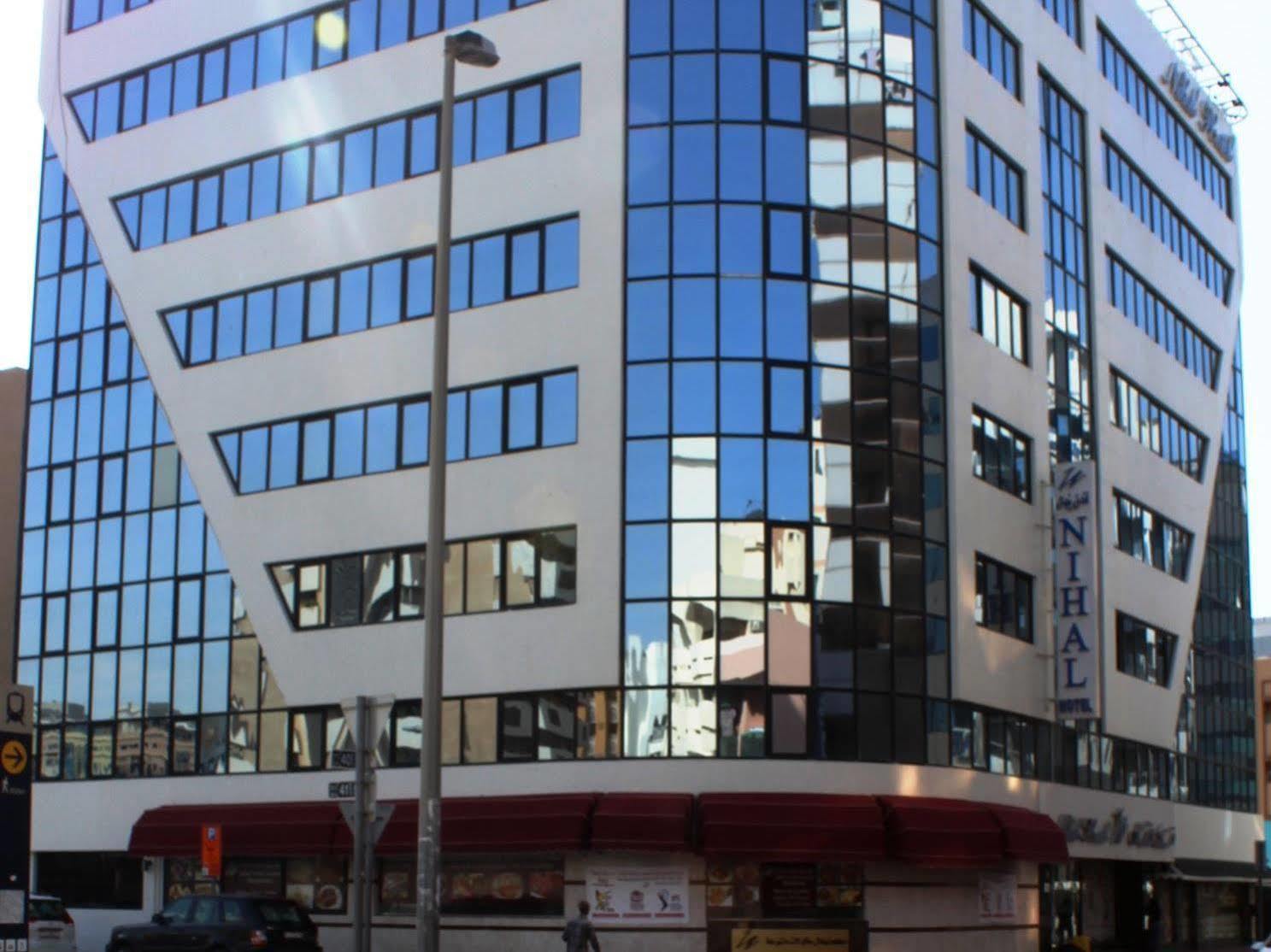Hotel Nihal Dubai
