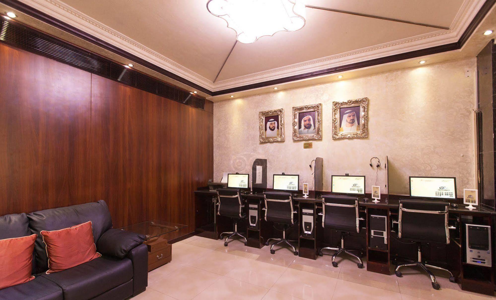 Fortune Karama 3* Dubai