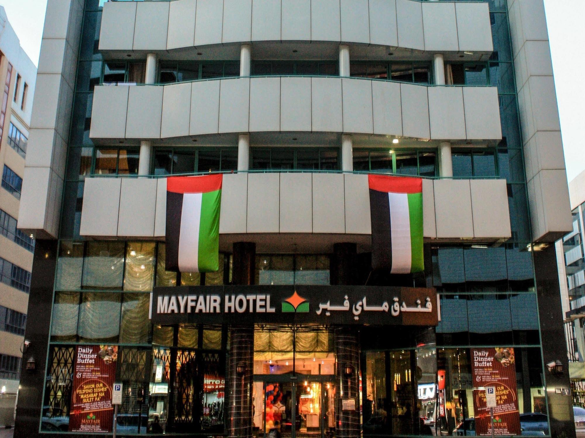 Hotel Grand Mayfair Dubái
