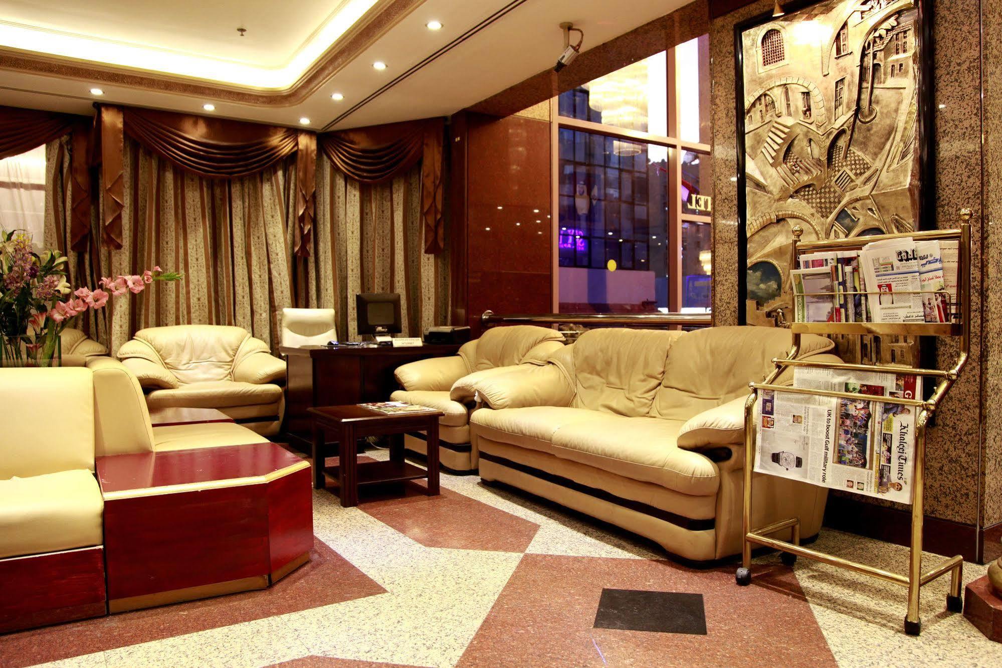 Hotel Orchid Dubai