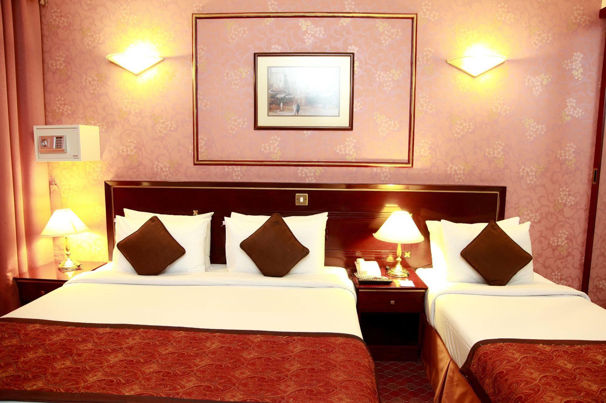 Orchid Hotel