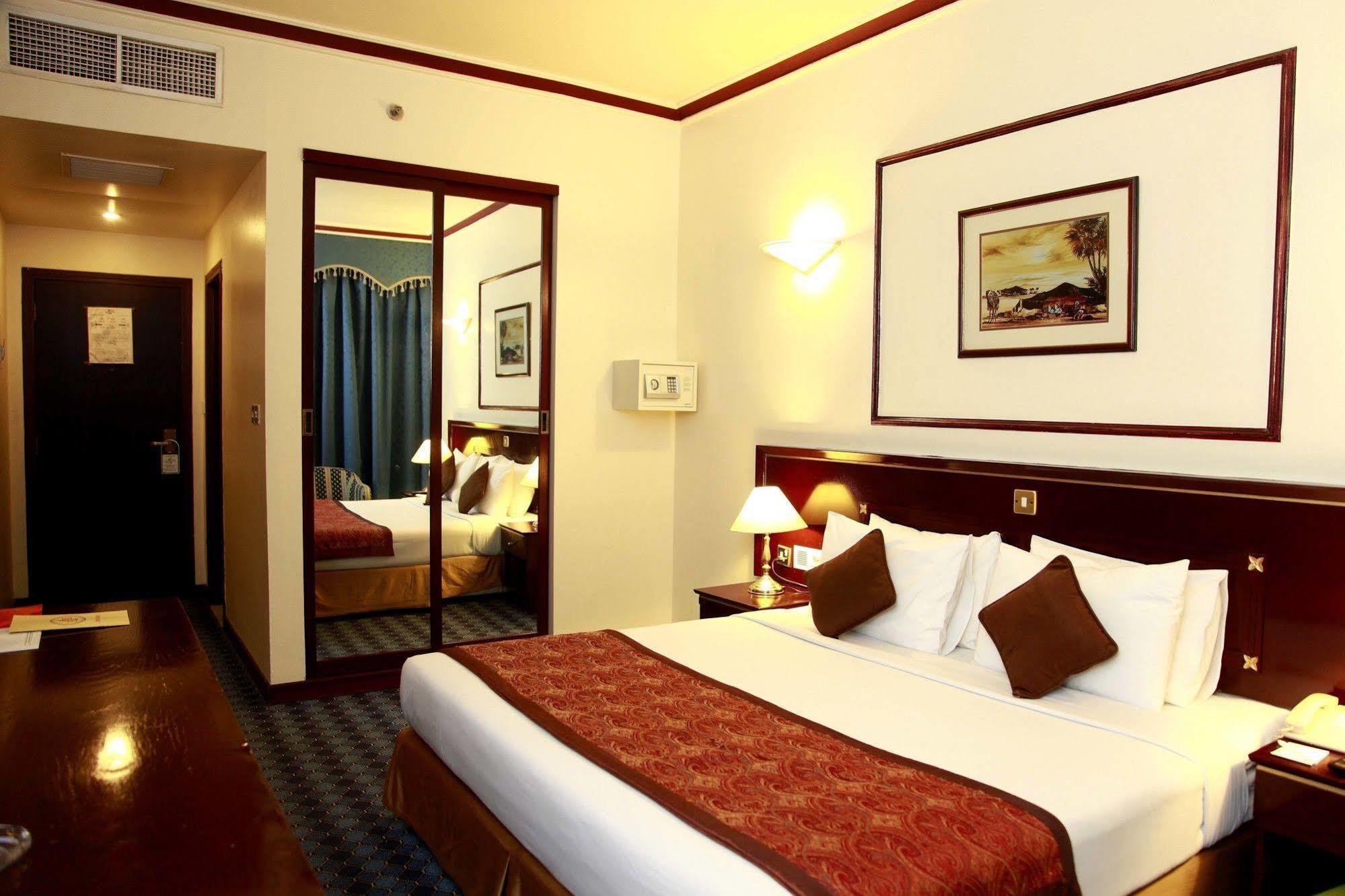 Orchid 3* Dubai