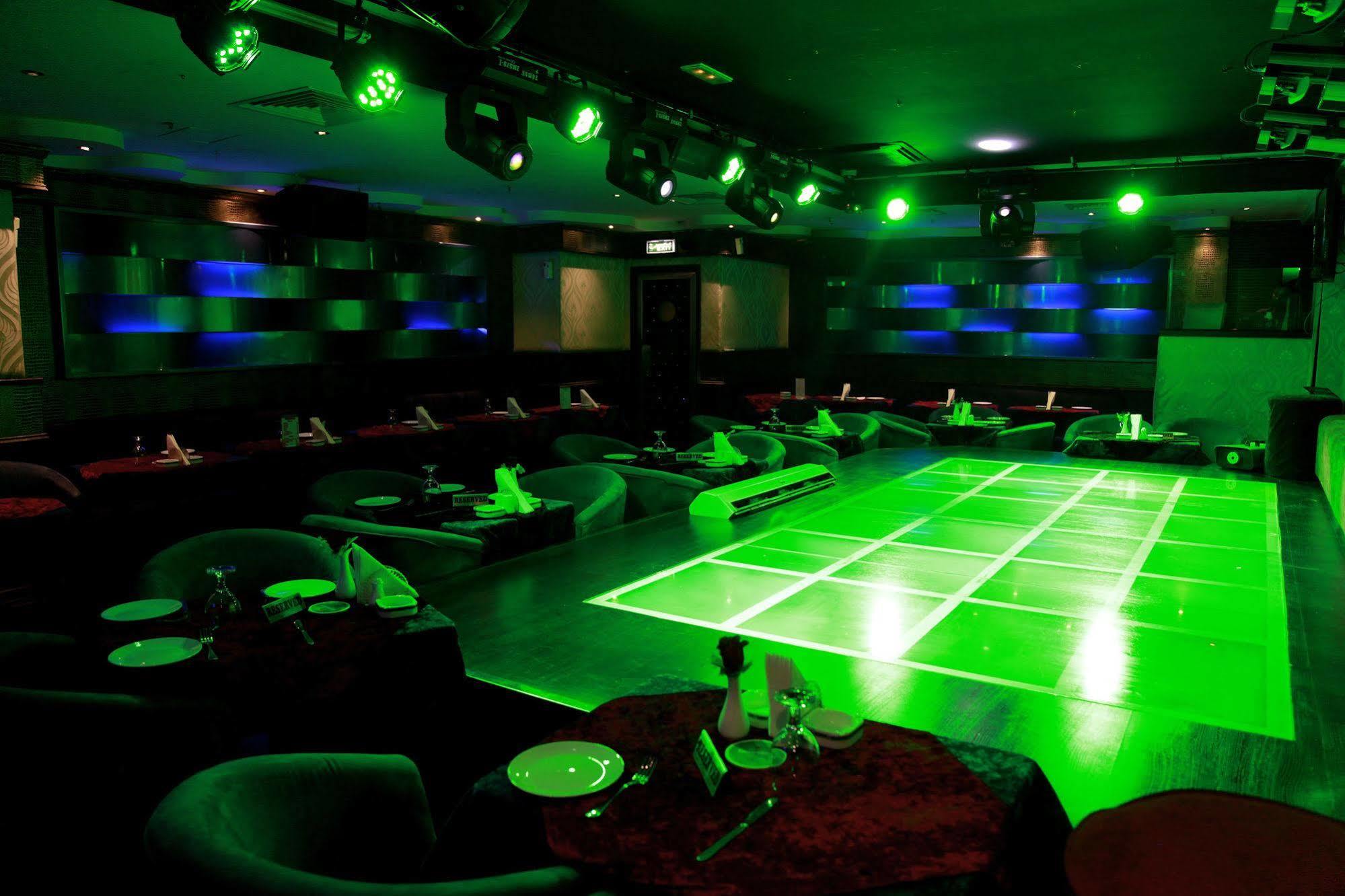 Orchid Hotel