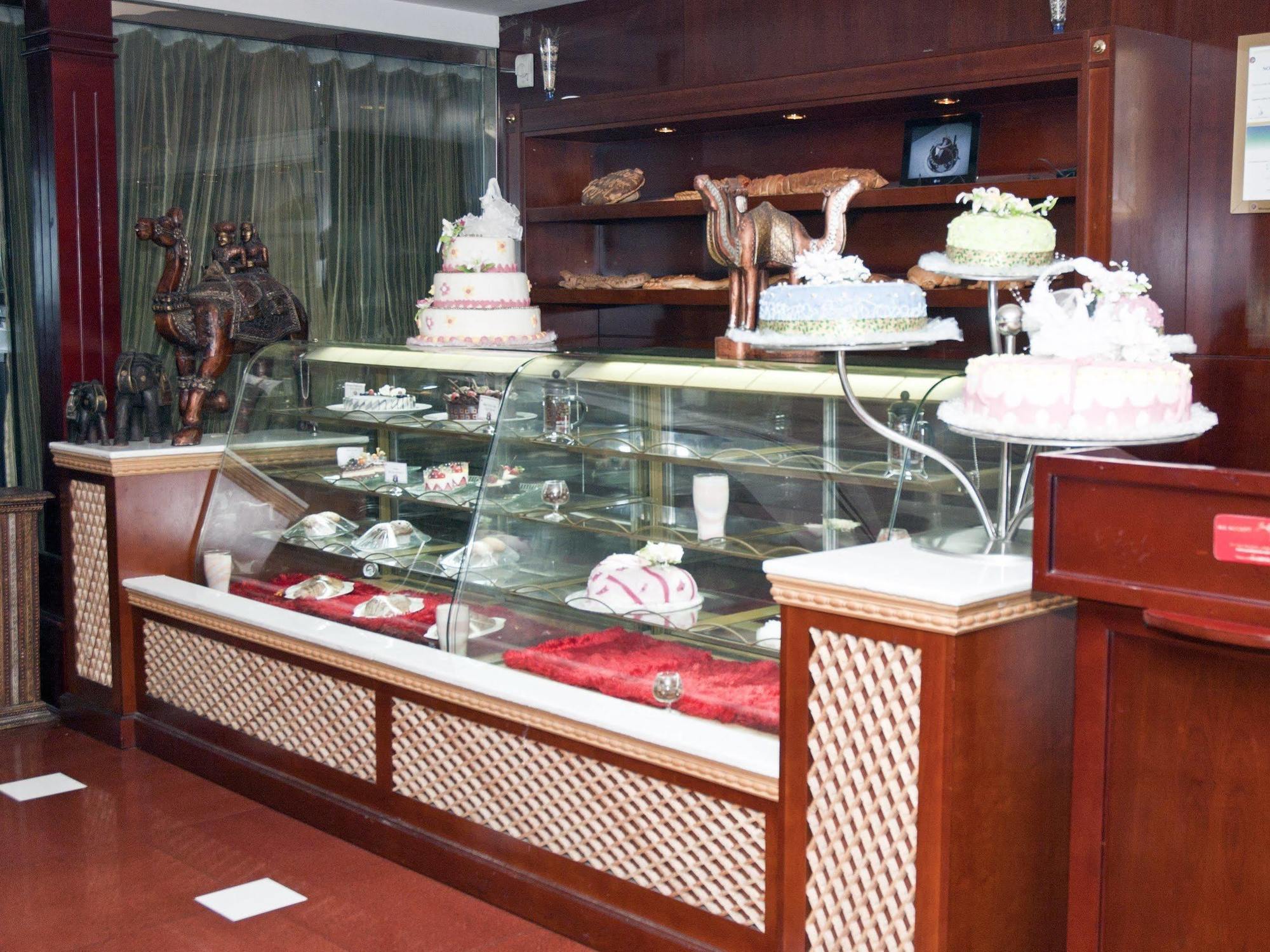 Ramee Royal Hotel