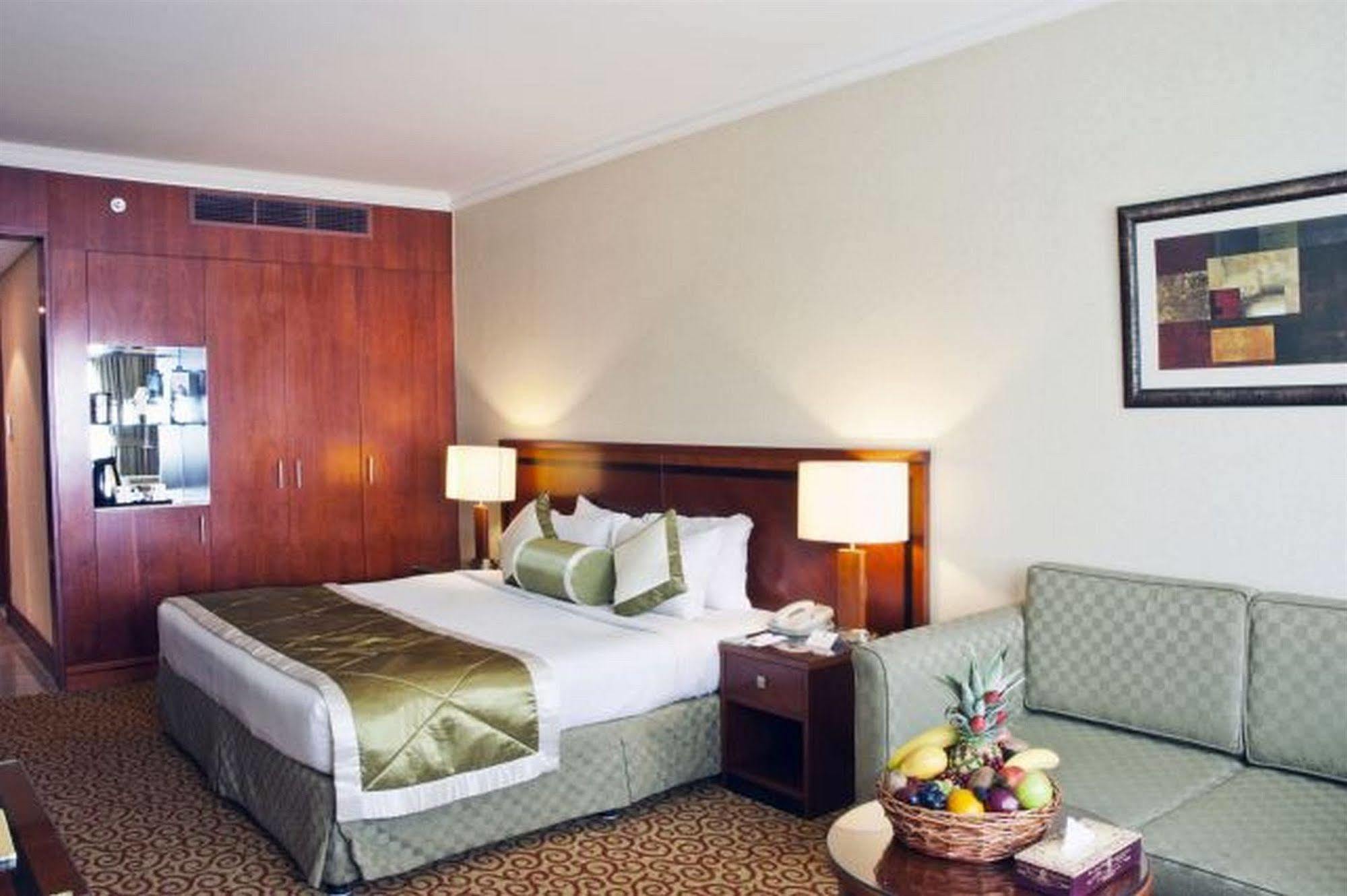 Ramee Royal Hotel