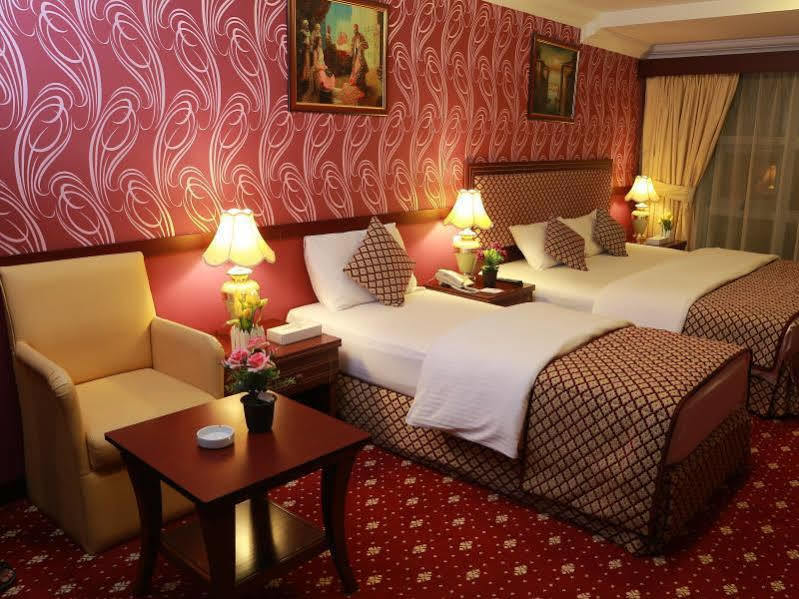 Hotell Sadaf