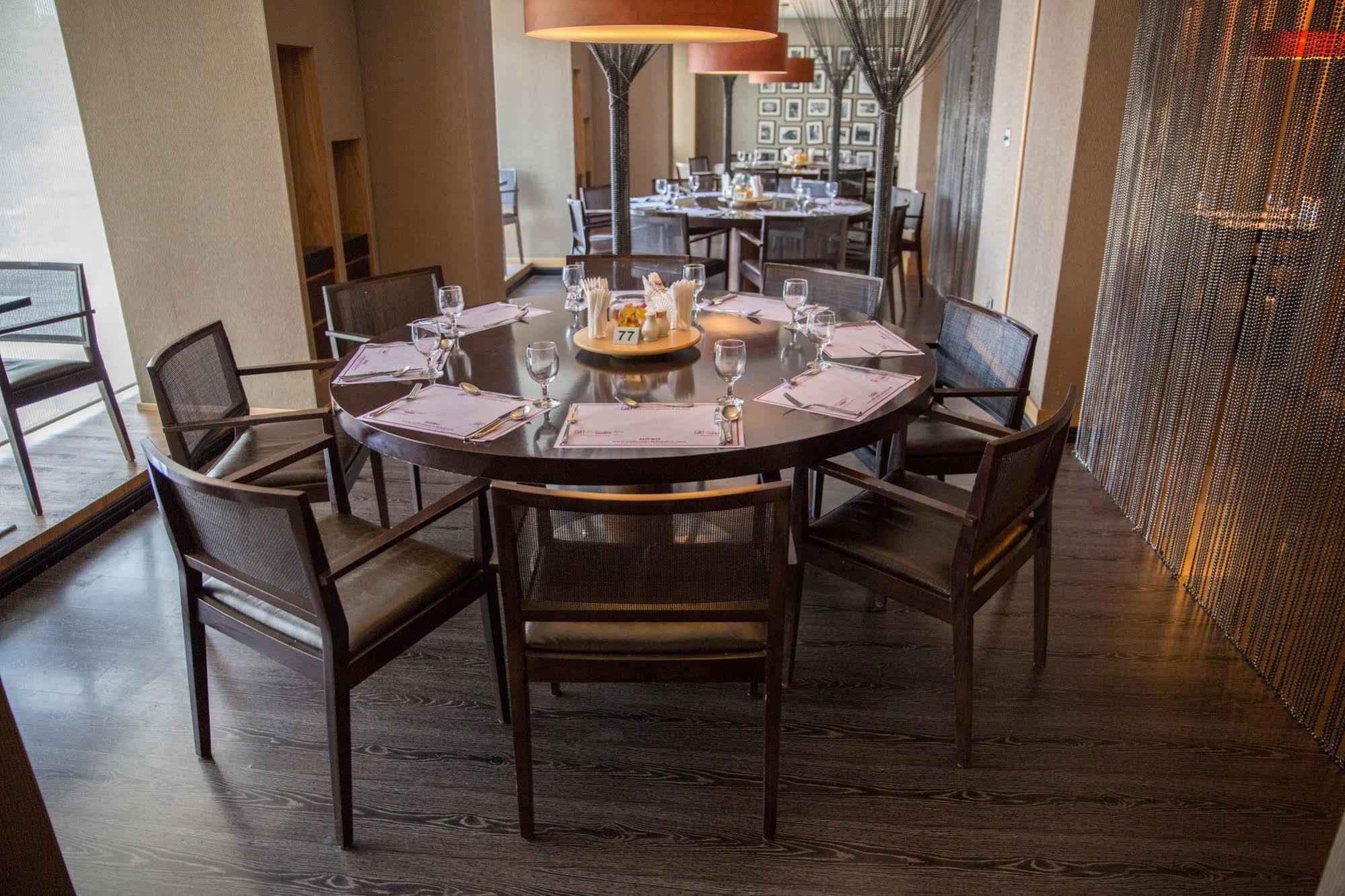 Saffron Boutique Dubaï