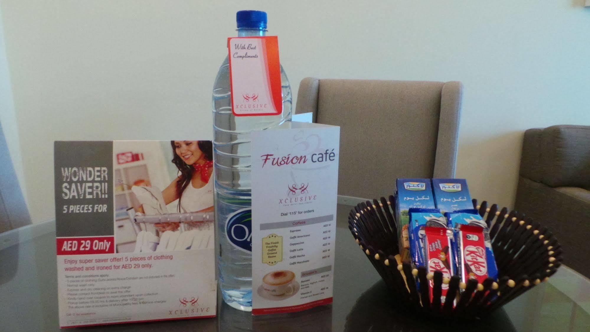 Xclusive Hotel de apartamente 4*