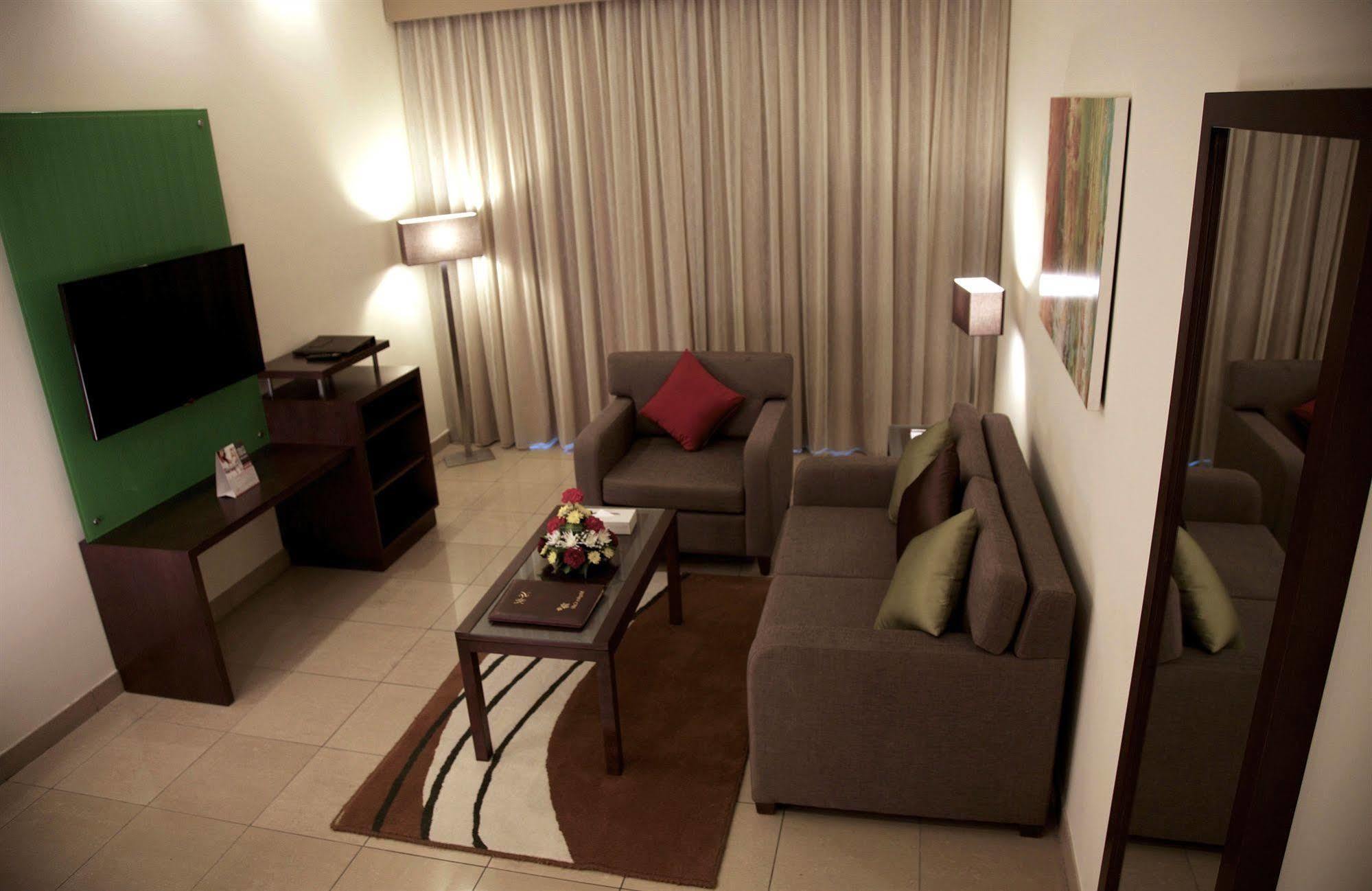 Hotel de apartamente Xclusive