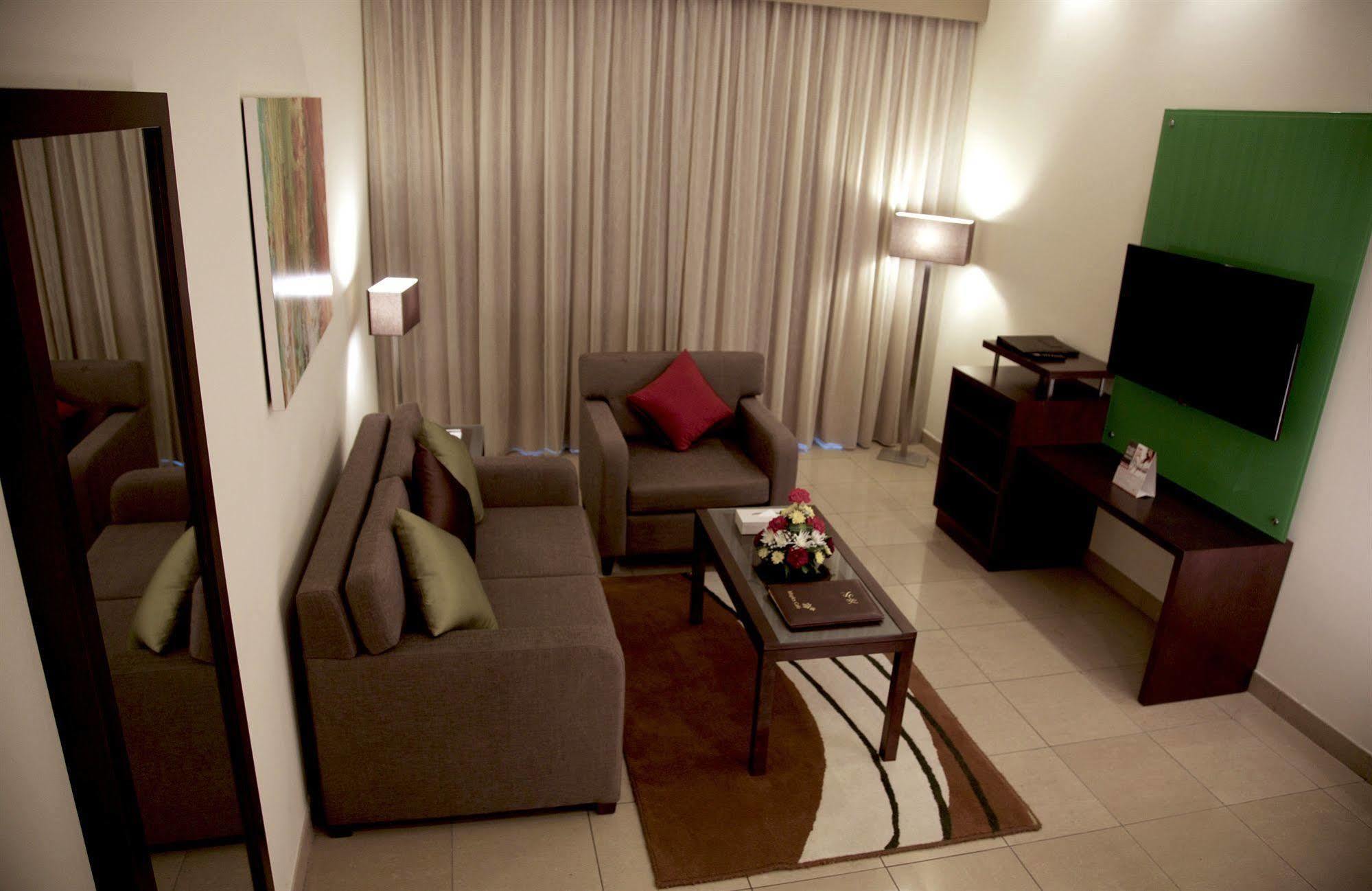 Hotel de apartamente Xclusive