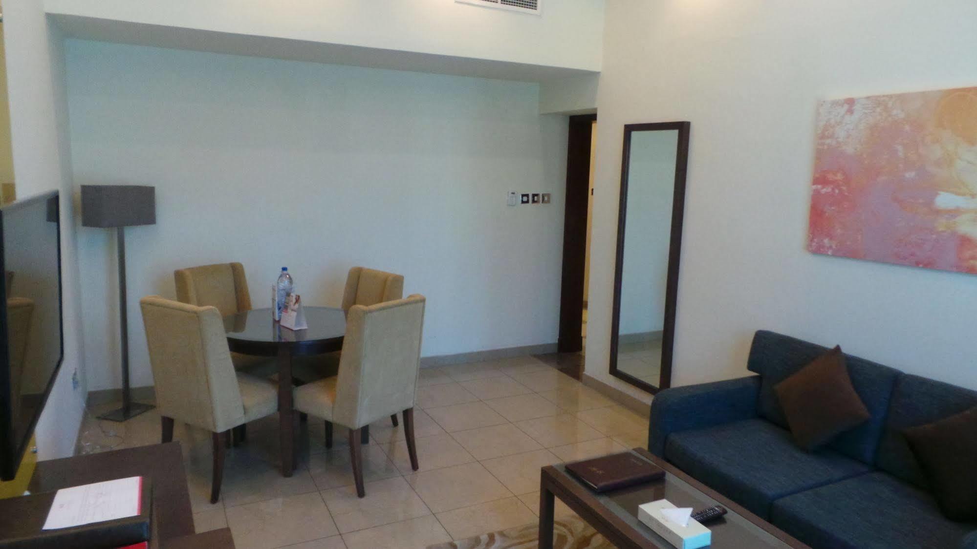 Hotel de apartamente Xclusive