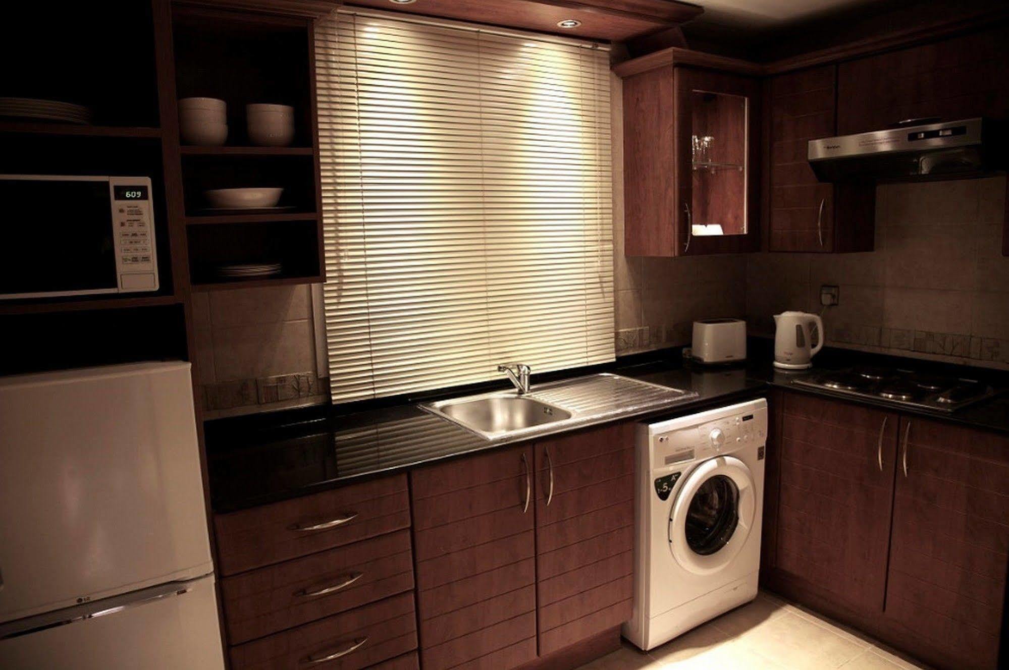 Xclusive Hotel de apartamente