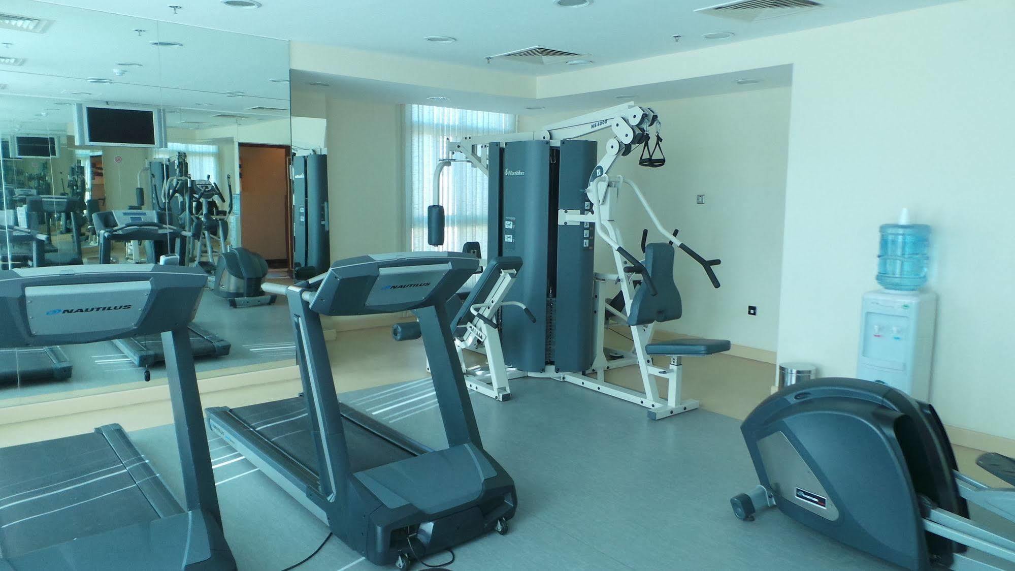 Xclusive Hotel de apartamente Dubai
