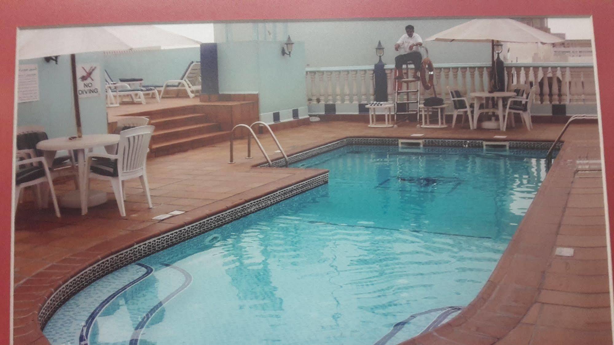 Hotel Jonrad 3*