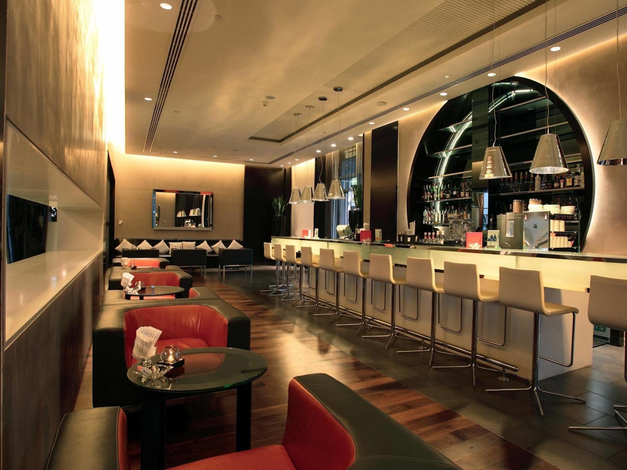 Centro Barsha - By Rotana Hotel Dubái